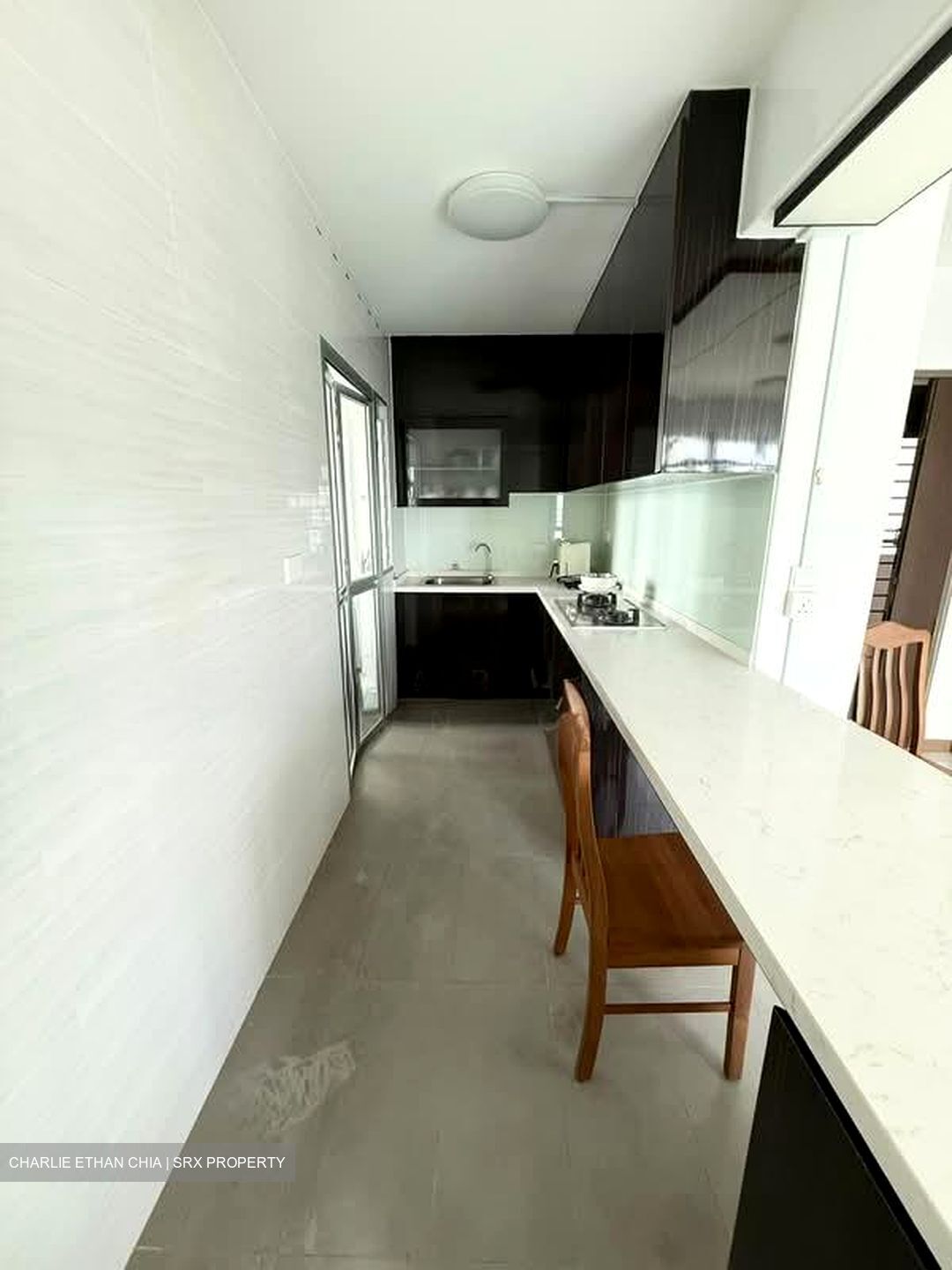 Blk 421A Northshore Straitsview (Punggol), HDB 3 Rooms #579267381